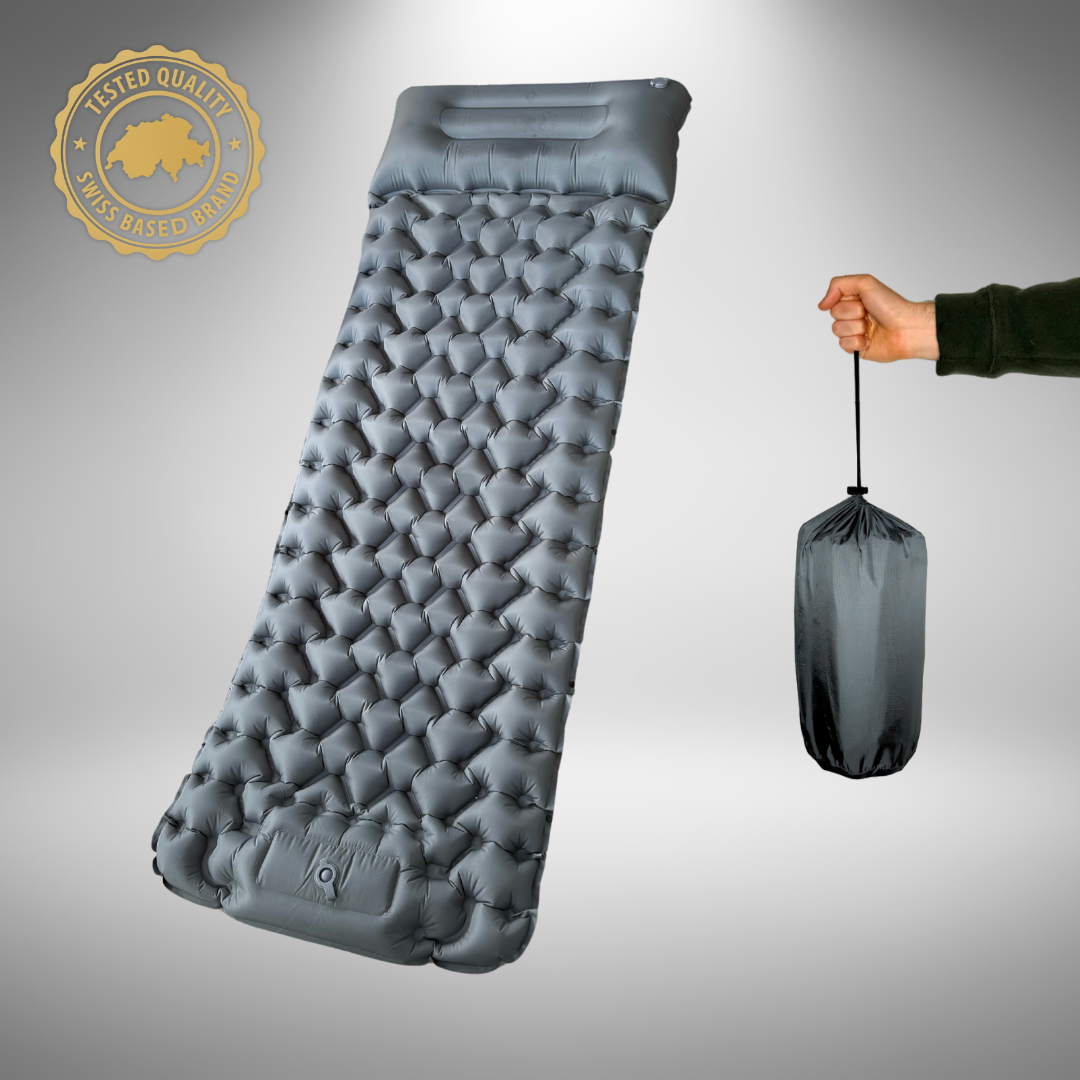 Hikonic Outdoormatte