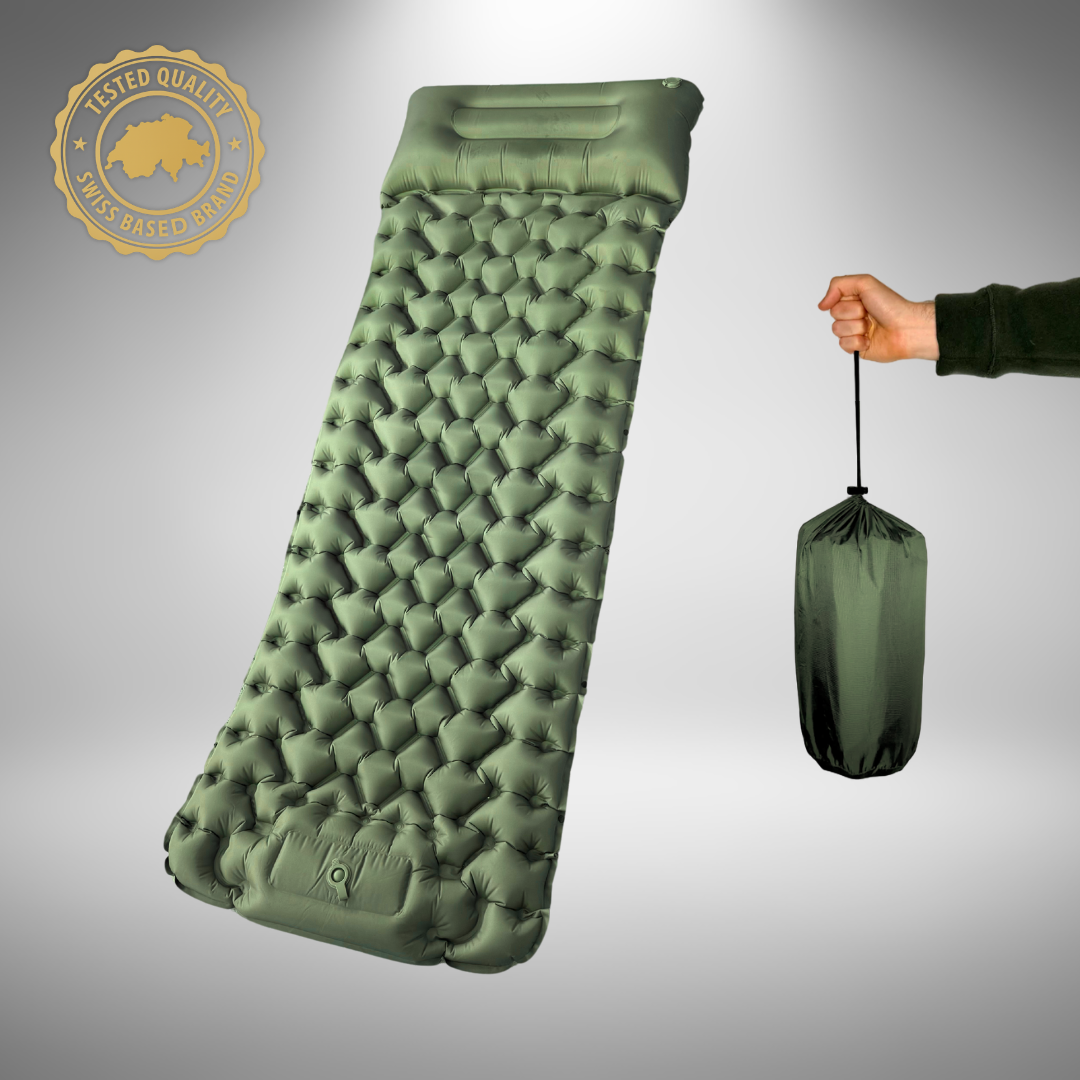 Hikonic Outdoormatte