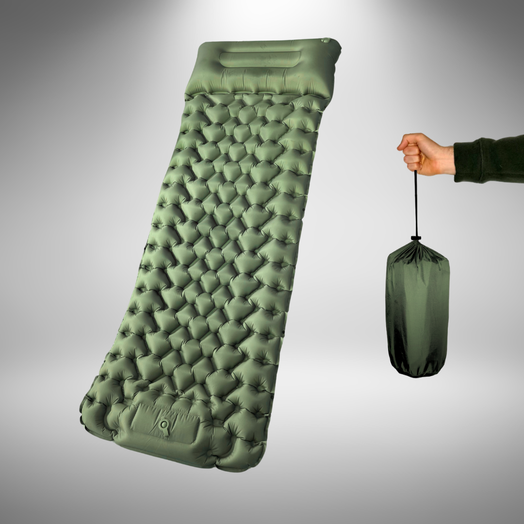Hikonic Outdoormatte