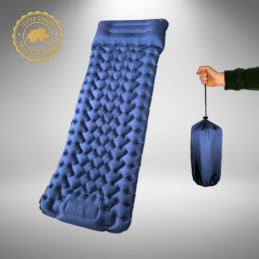 Hikonic Outdoormatte