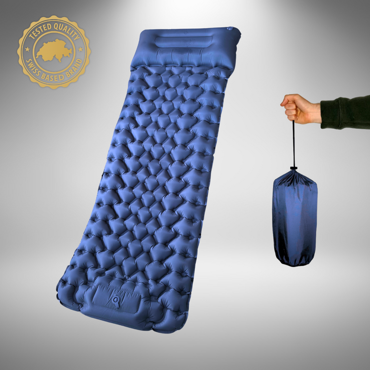 Hikonic Outdoormatte