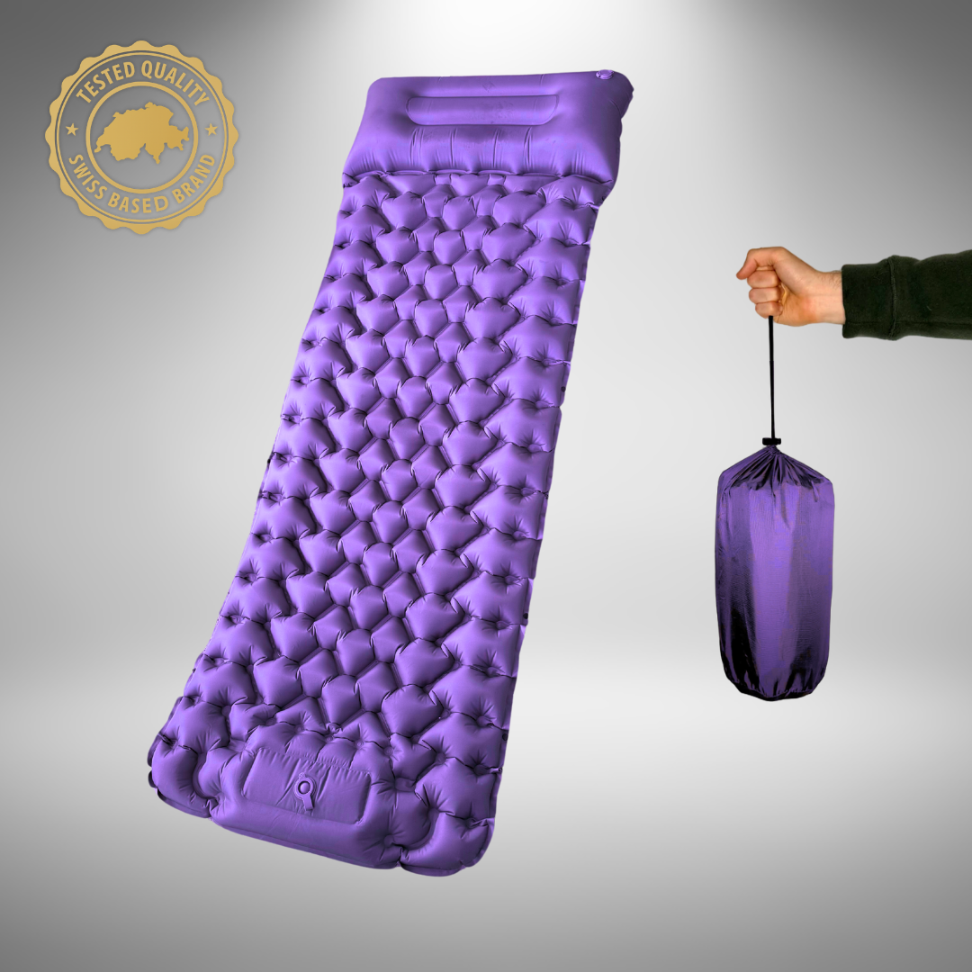 Hikonic Outdoormatte