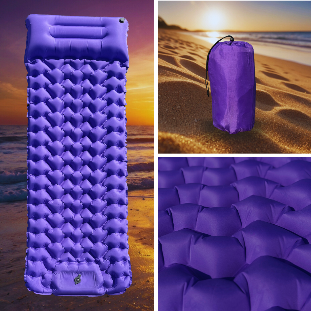 Hikonic Strandmatte
