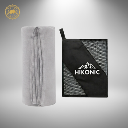 Hikonic Mikrofaserhandtuch