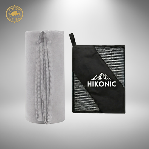Hikonic Mikrofaserhandtuch