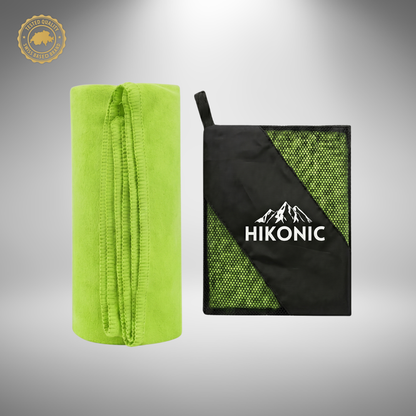 Hikonic Mikrofaserhandtuch