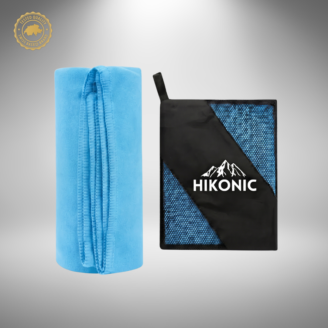 Hikonic Mikrofaserhandtuch