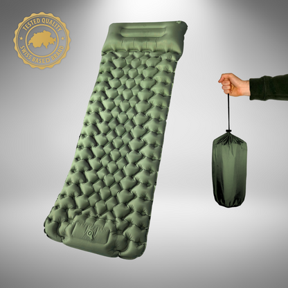 Hikonic Outdoormatte