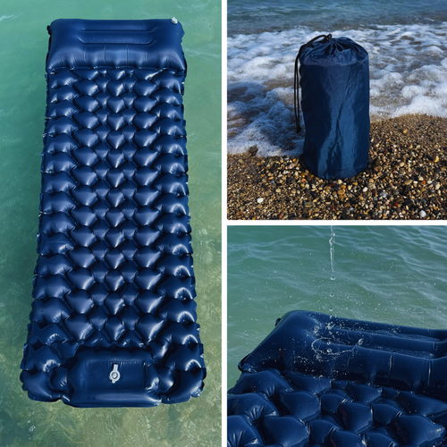 Hikonic Strandmatte