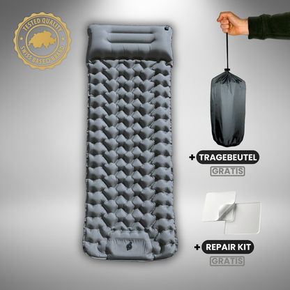 Hikonic Outdoormatte