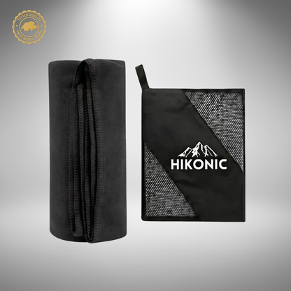 Hikonic Mikrofaserhandtuch