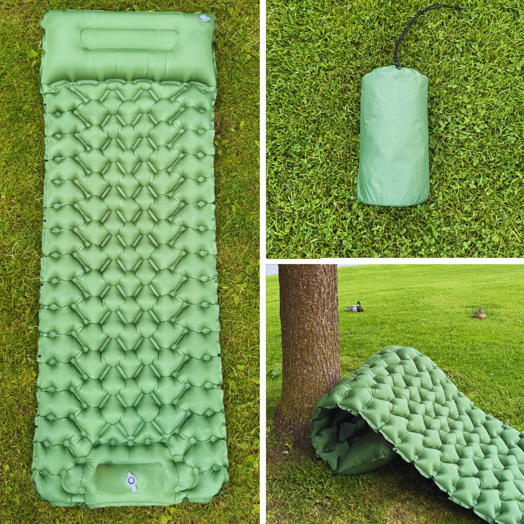 Hikonic Strandmatte