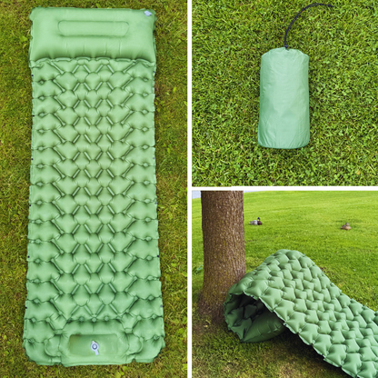Hikonic Strandmatte