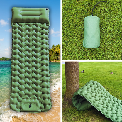 Hikonic Strandmatte