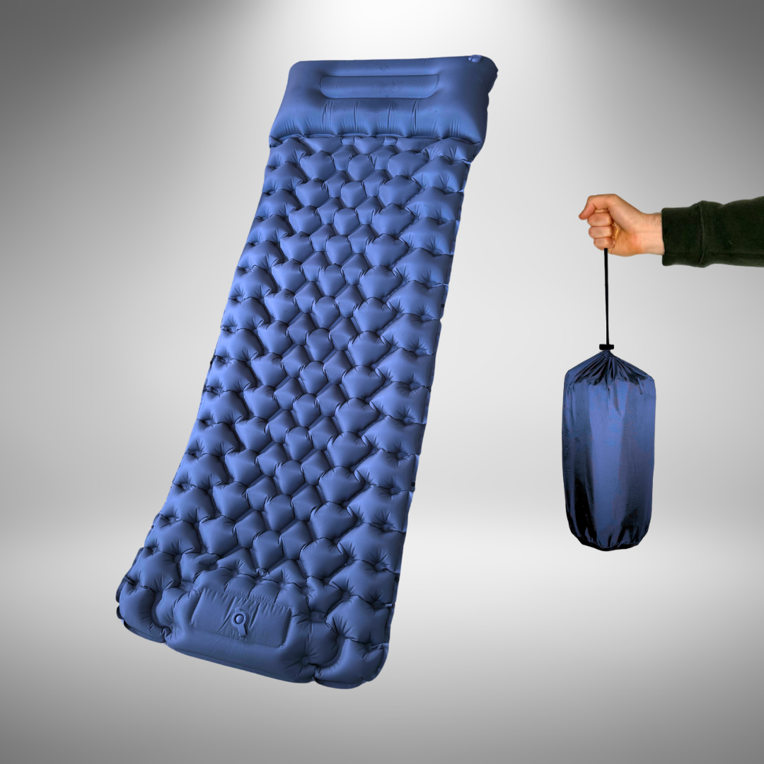 Hikonic Outdoormatte