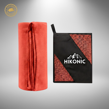 Hikonic Mikrofaserhandtuch