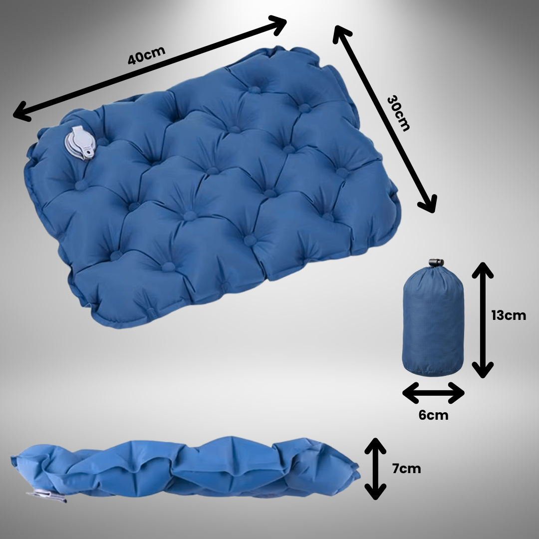 Hikonic Outdoorkissen