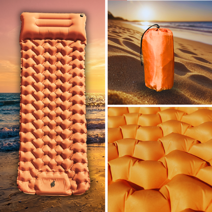 Hikonic Strandmatte