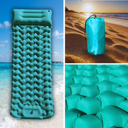 Hikonic Strandmatte