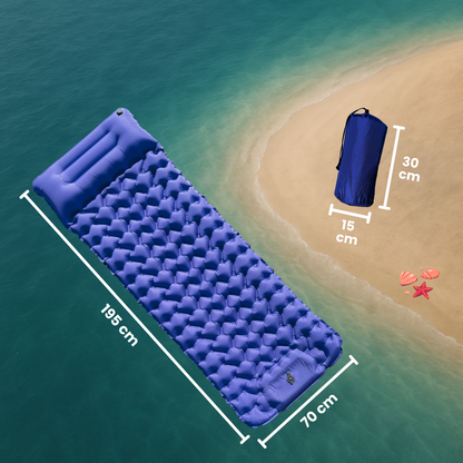 Hikonic Strandmatte